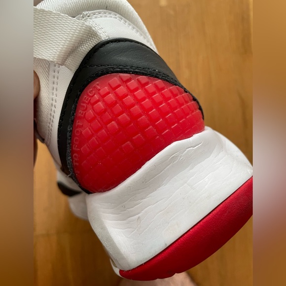 Nike Air Jordan 2021 - Picture 16 of 16